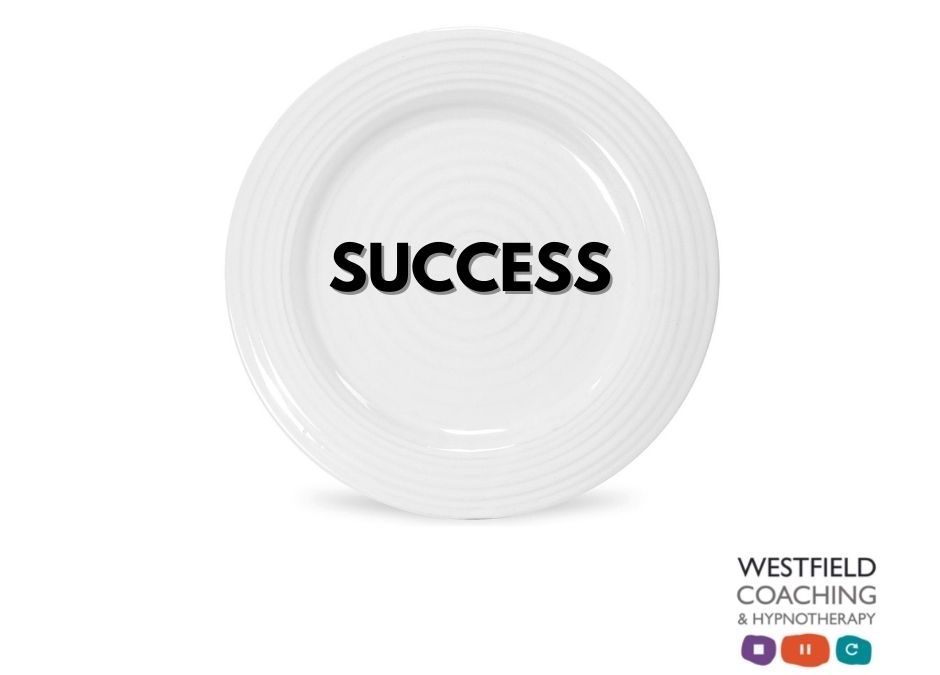 Success on a plate?